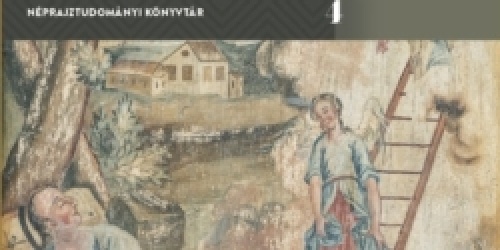 Megjelent Dr. Ament-Kovács Bence Uradalom és plébánia című kötete