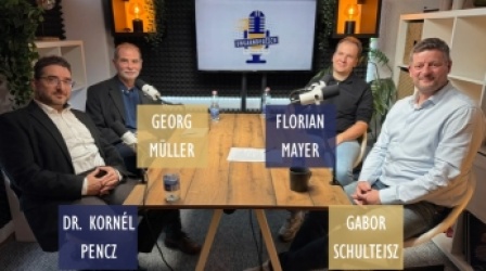 Auf der Suche nach dem „Ich” – Ungarndeutsche Ahnenforschung